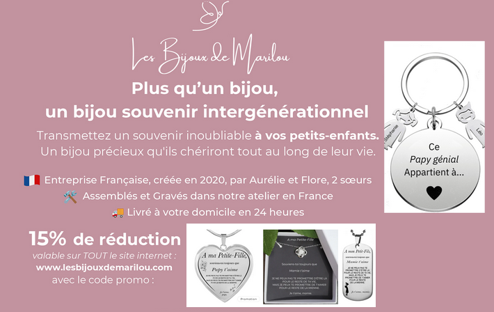 les bijoux de marilou
