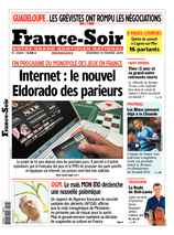 france soir seniors